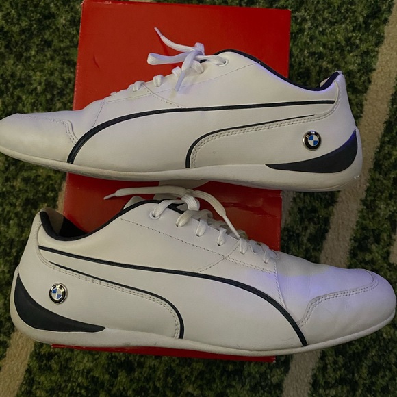 Puma The logo and the BMW wordmark are trademarks main image 6